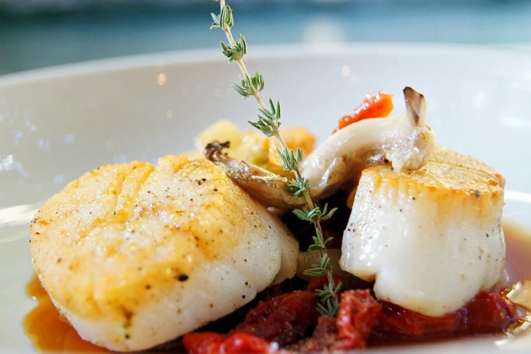 Dining destinations: Your guide to the top 5 spots in downtown San Antonio
