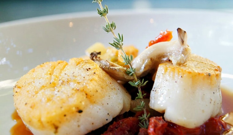Dining destinations: Your guide to the top 5 spots in downtown San Antonio