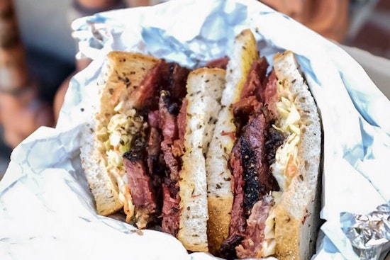 Your guide to 5 new eateries, bars and shops in Seattle's Pike/Pine corridor
