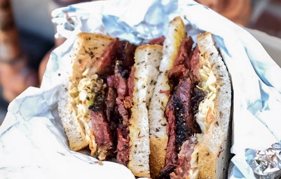 Your guide to 5 new eateries, bars and shops in Seattle's Pike/Pine corridor
