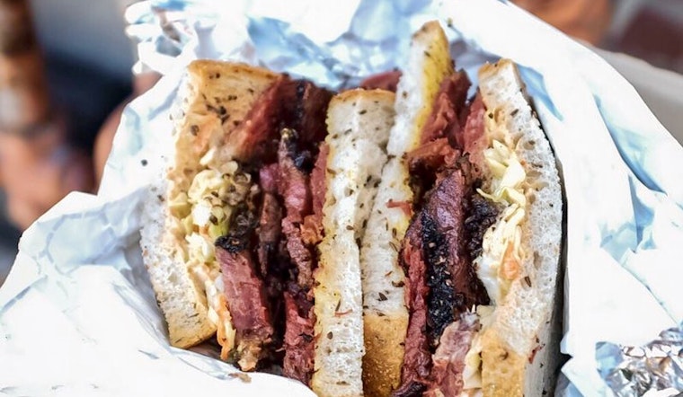 Your guide to 5 new eateries, bars and shops in Seattle's Pike/Pine corridor