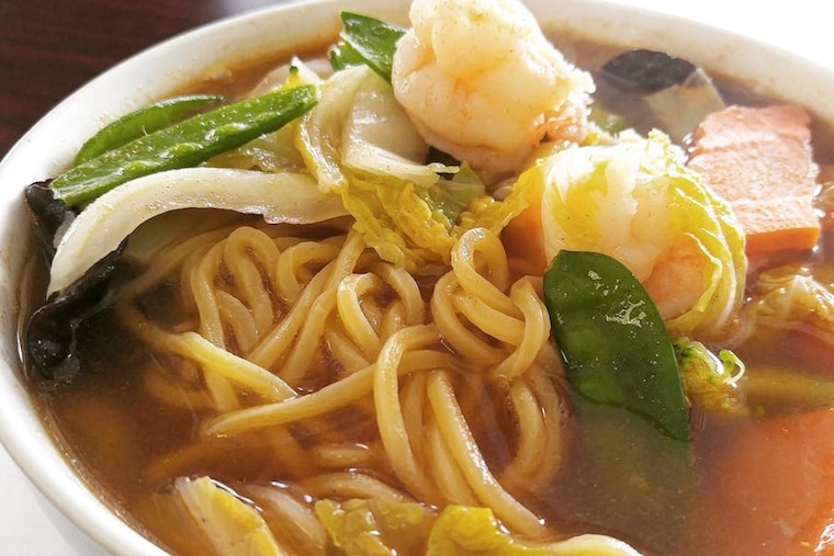 Santa Ana's 5 best spots to score affordable Chinese eats
