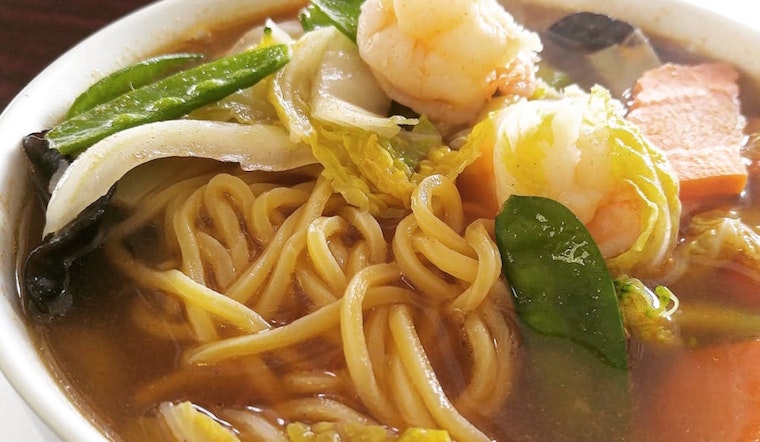 Santa Ana's 5 best spots to score affordable Chinese eats