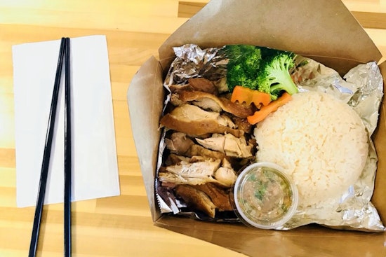 Eat, drink, exercise: 5 new businesses to visit in west Houston