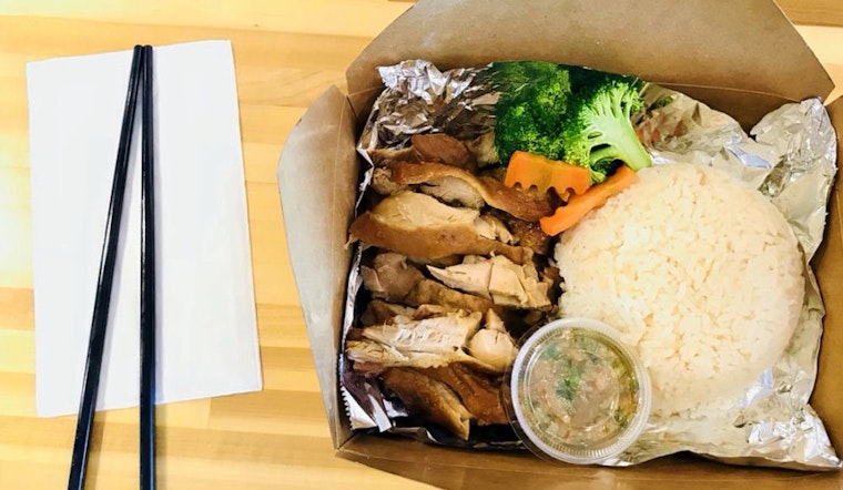Eat, drink, exercise: 5 new businesses to visit in west Houston