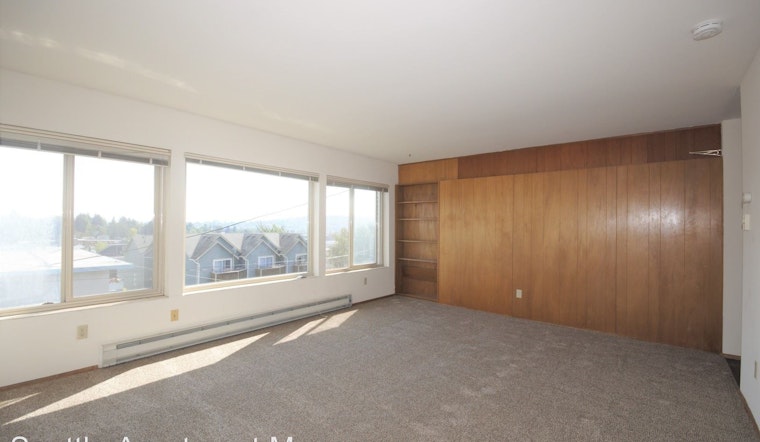 The cheapest apartment rentals in Fremont, right now