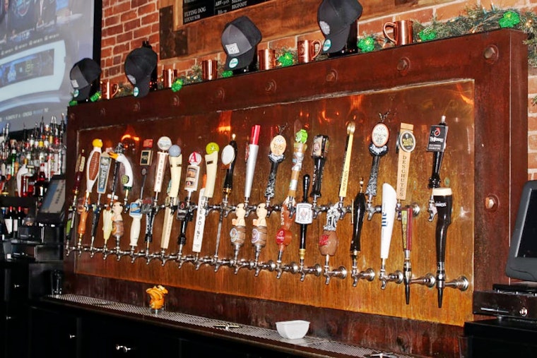 Pittsburgh's top 5 beer bars to visit now