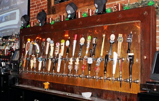 Pittsburgh's top 5 beer bars to visit now