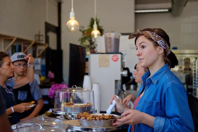 Your guide to the top 4 eateries in Detroit's West Village neighborhood