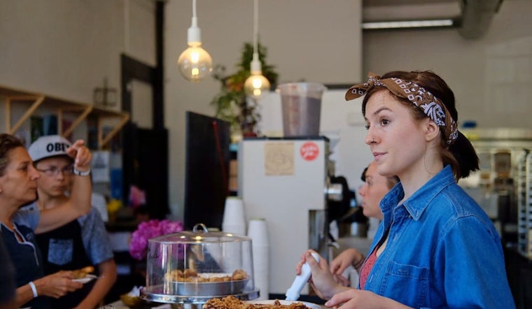 Your guide to the top 4 eateries in Detroit's West Village neighborhood
