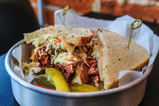 Sandwiches and more: What's trending on Denver's food scene?