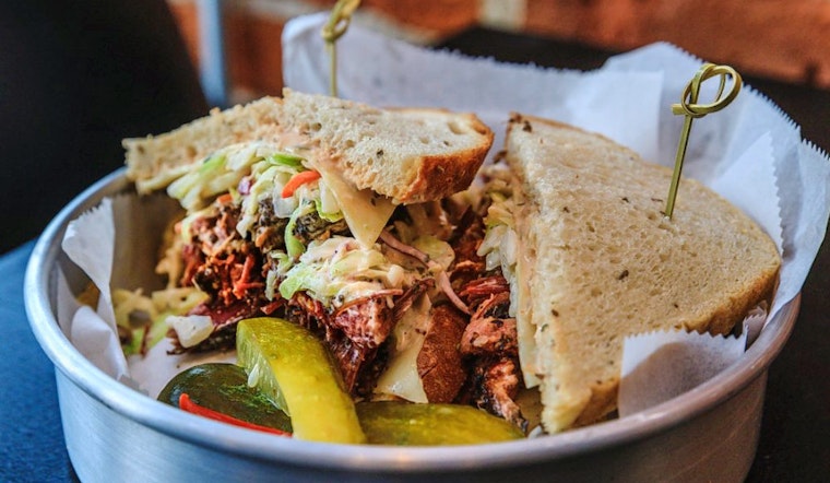 Sandwiches and more: What's trending on Denver's food scene?