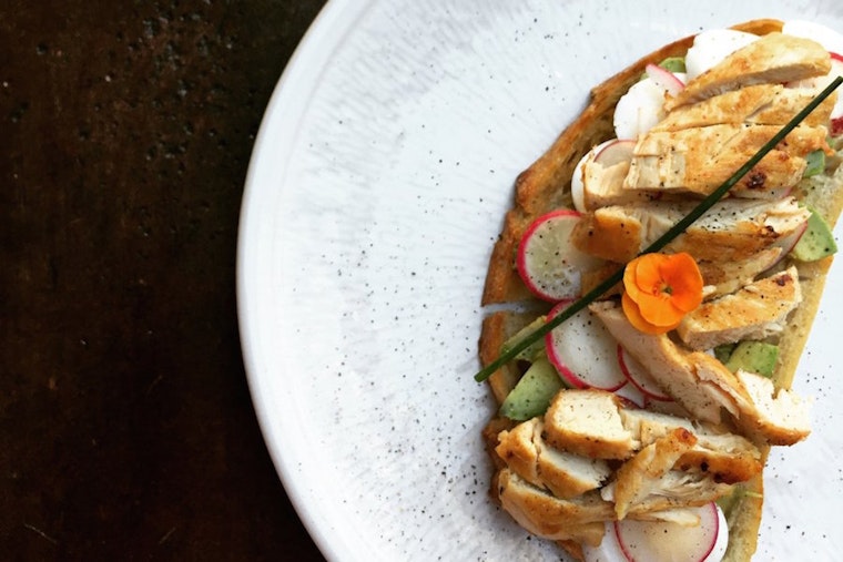 Asian eats: Here are Laguna Beach's top 4 Thai spots