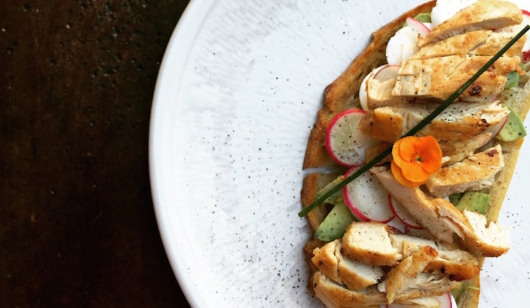 Asian eats: Here are Laguna Beach's top 4 Thai spots