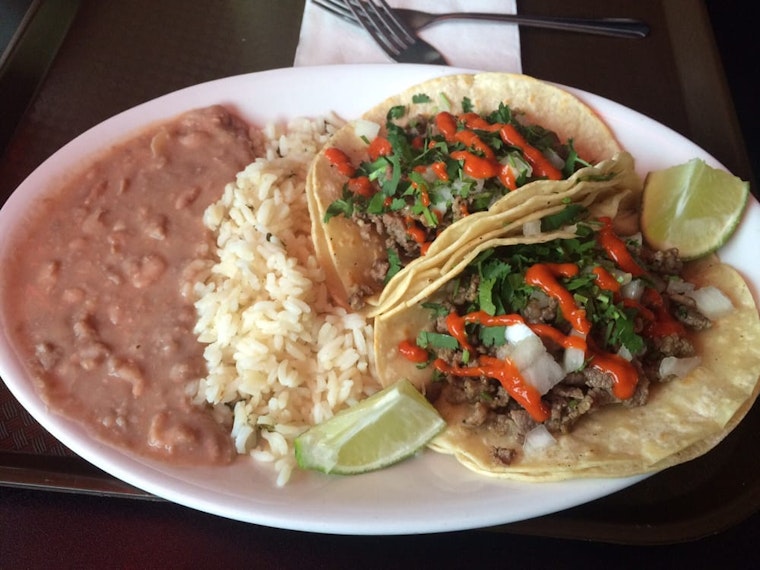 Where to dine: Here are St. Paul's top 4 Mexican restaurants