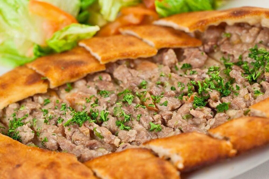 Turkish delight: Here are Houston's top 5 restaurants for Turkish fare