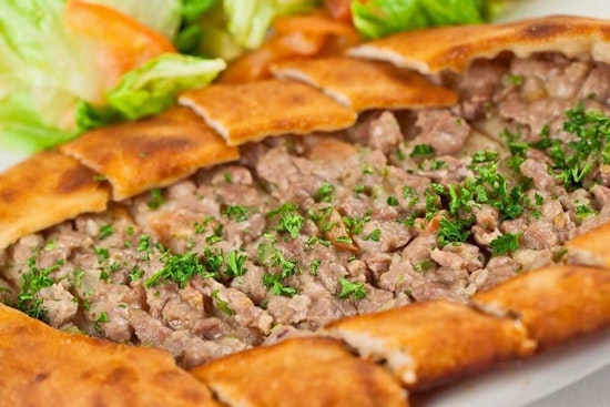 Turkish delight: Here are Houston's top 5 restaurants for Turkish fare