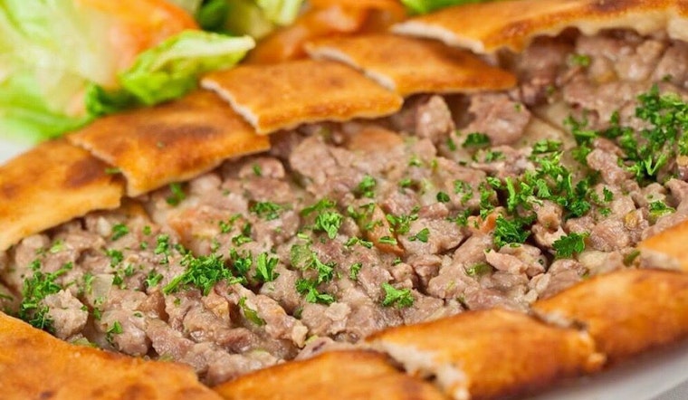 Turkish delight: Here are Houston's top 5 restaurants for Turkish fare