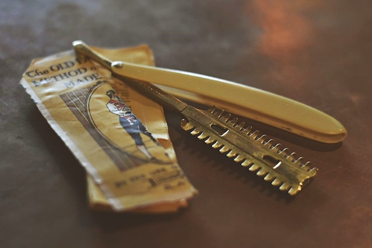 Rev up your look with Land Park's new Revelry Barber & Salon