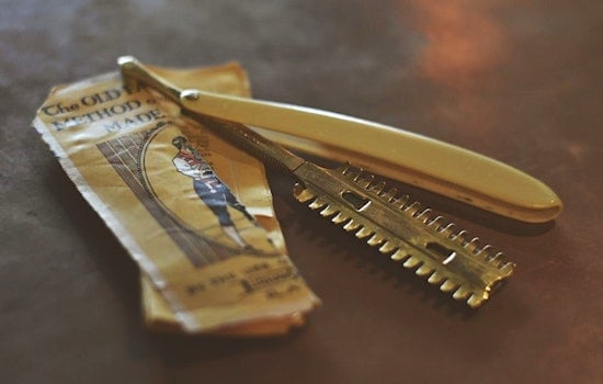 Rev up your look with Land Park's new Revelry Barber & Salon