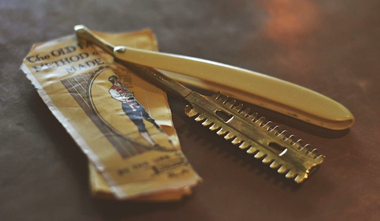 Rev up your look with Land Park's new Revelry Barber & Salon