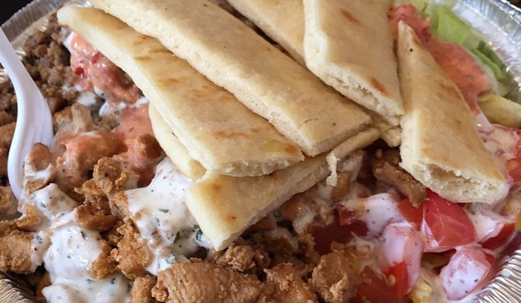 The 5 best spots to score budget-friendly Mediterranean food in Dallas
