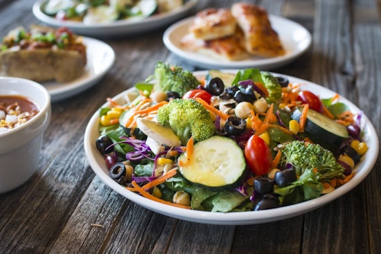 Here are Fresno's top 3 spots for vegetarians and omnivores alike