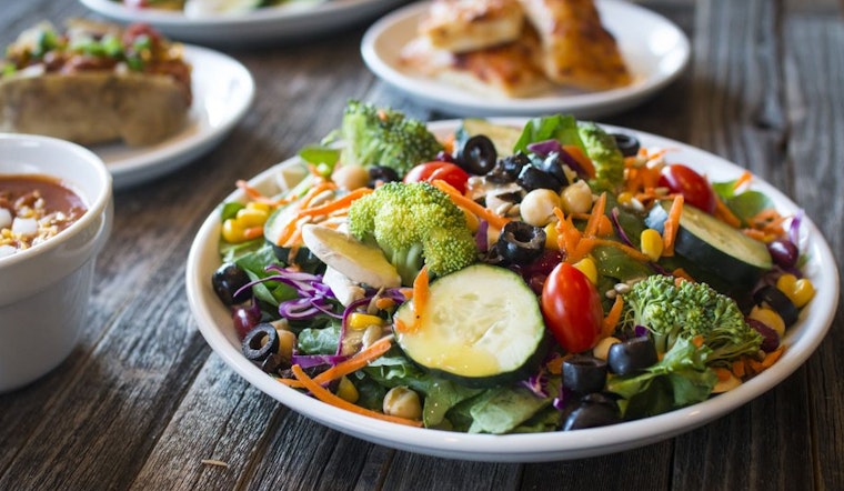 Here are Fresno's top 3 spots for vegetarians and omnivores alike