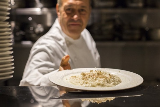 Fort Lauderdale's 5 best spots to splurge on Italian food