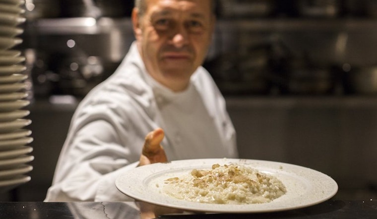 Fort Lauderdale's 5 best spots to splurge on Italian food