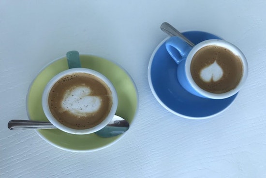 Allapattah gets a new coffee roastery and cafe: Deco Coffee