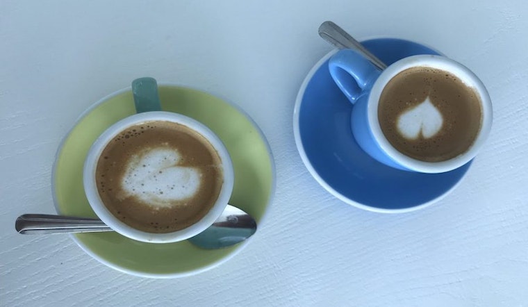 Allapattah gets a new coffee roastery and cafe: Deco Coffee