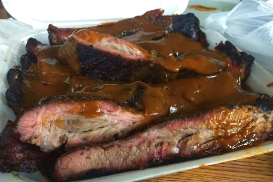 Jonesing for barbecue? Check out Pittsburgh's top 5 spots