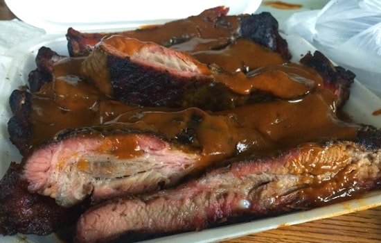 Jonesing for barbecue? Check out Pittsburgh's top 5 spots