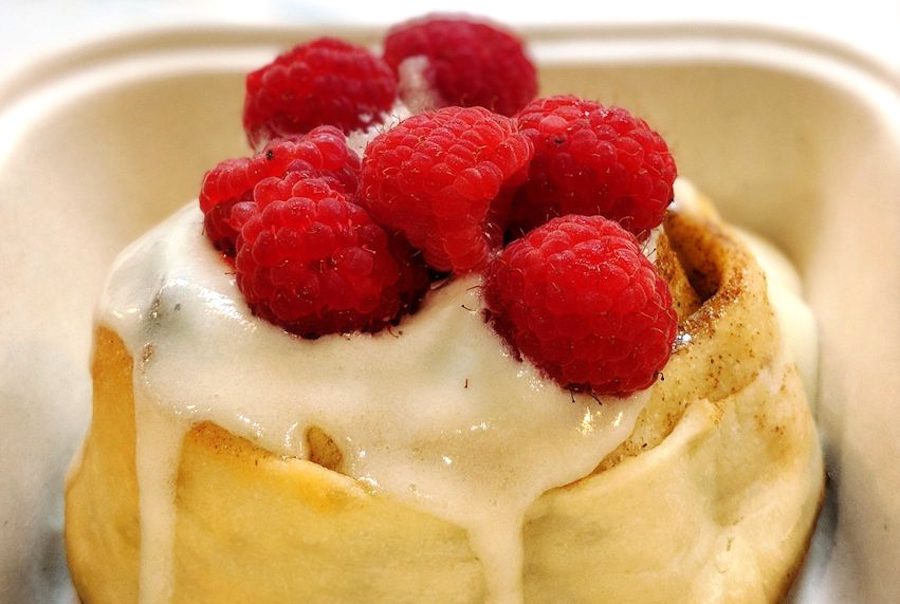 San Jose's 3 newest bakeries for macarons, cinnamon rolls and more