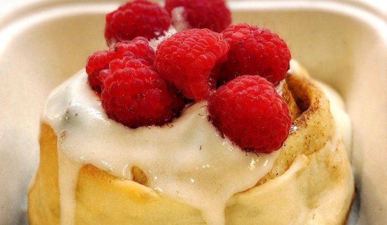 San Jose's 3 newest bakeries for macarons, cinnamon rolls and more