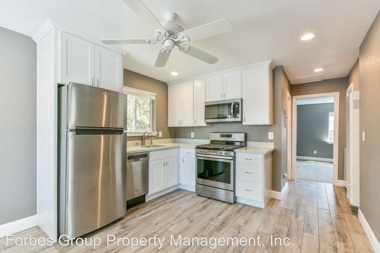 Renting in San Jose: What will $2,400 get you?