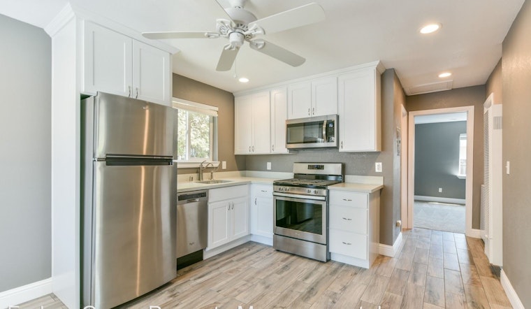 Renting in San Jose: What will $2,400 get you?