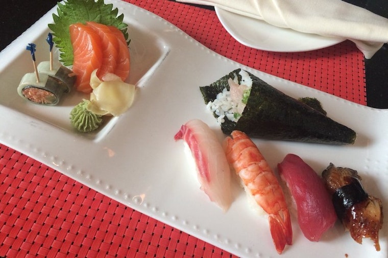 Indulge on Japanese eats at these top upscale Boston eateries