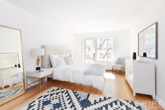 Renting in Long Island City: What will $2,600 get you?