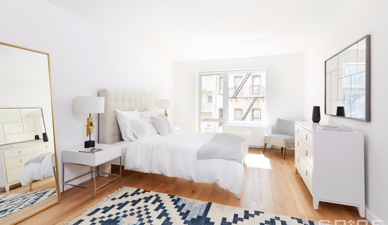 Renting in Long Island City: What will $2,600 get you?