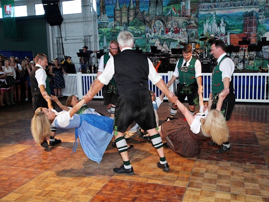 Oktoberfest, Sunset Community Festival and Tenderloin block party: 3 SF events for the weekend