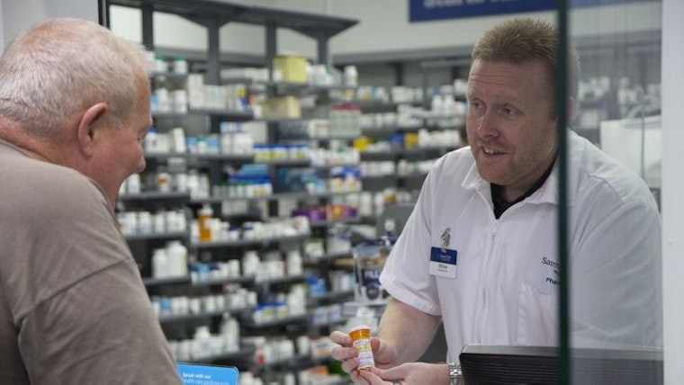 Jobs report: Fresno ranks third for pharmacist hiring nationwide