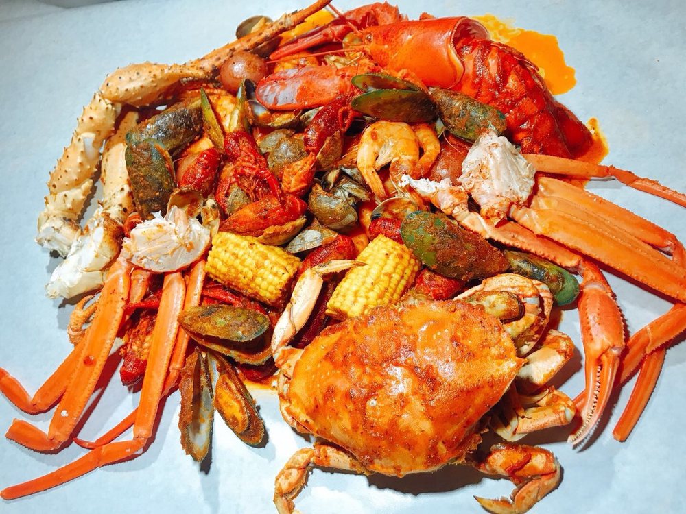 Zatarain's® Crawfish Shrimp & Crab Boil in Bag, 3 oz - Gerbes Super Markets