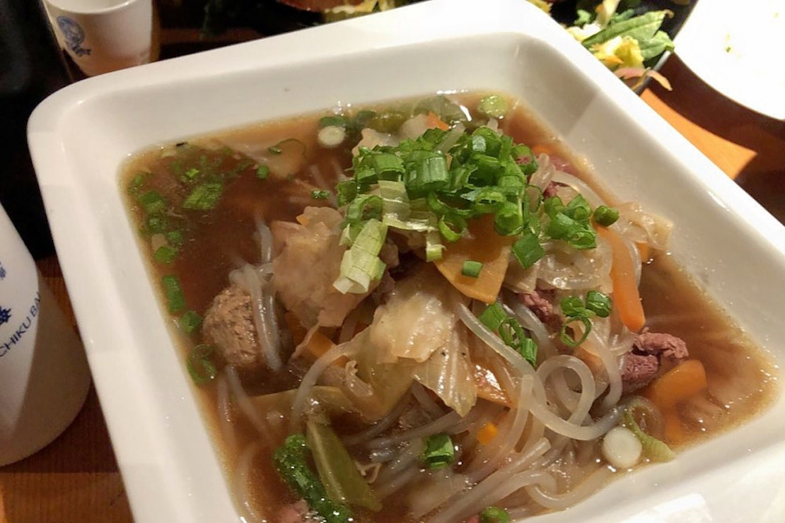 Great Mongolia Nomads Restaurant opens its doors in the Inner Richmond