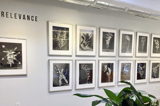 Art gallery Foto Relevance debuts in Montrose