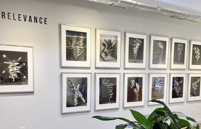 Art gallery Foto Relevance debuts in Montrose