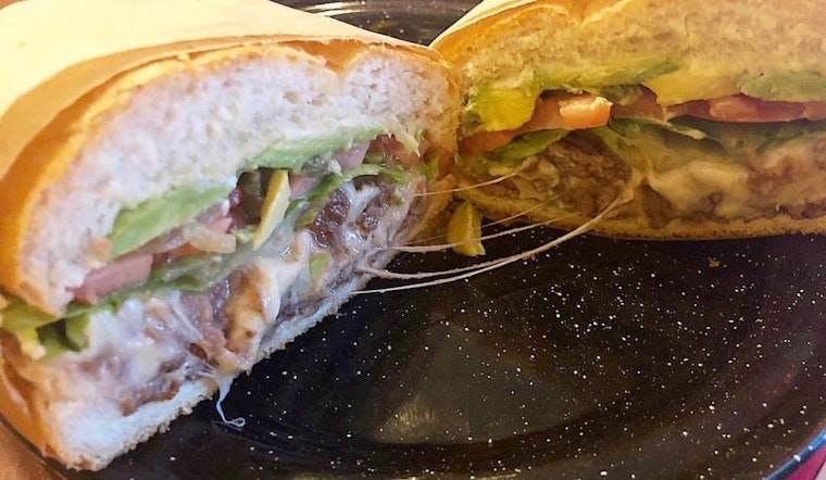 MadCat Restaurant opens in Midtown Miami with tortas, tacos and more