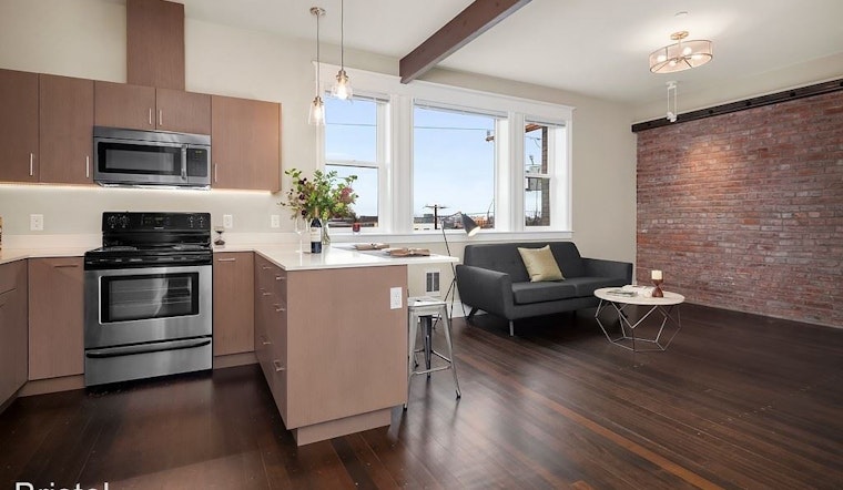 What does $1,900 rent you in Seattle, today?