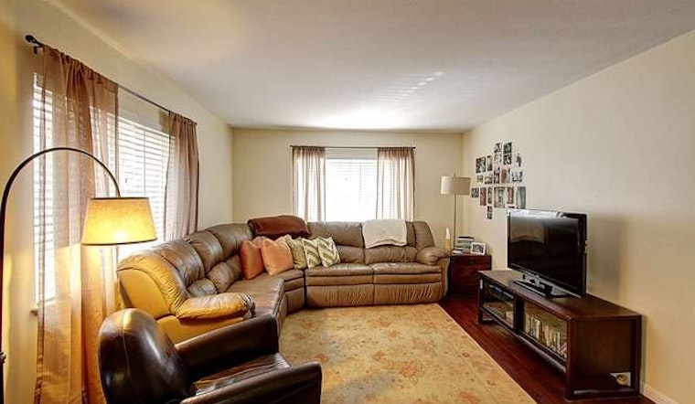 Check out today's cheapest rentals in Congress Park, Denver